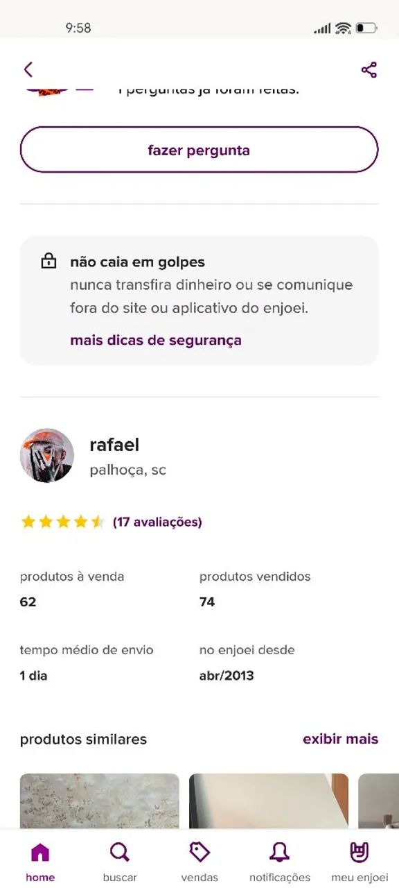 Adidas Retropy F2 cinza. - Foto 4