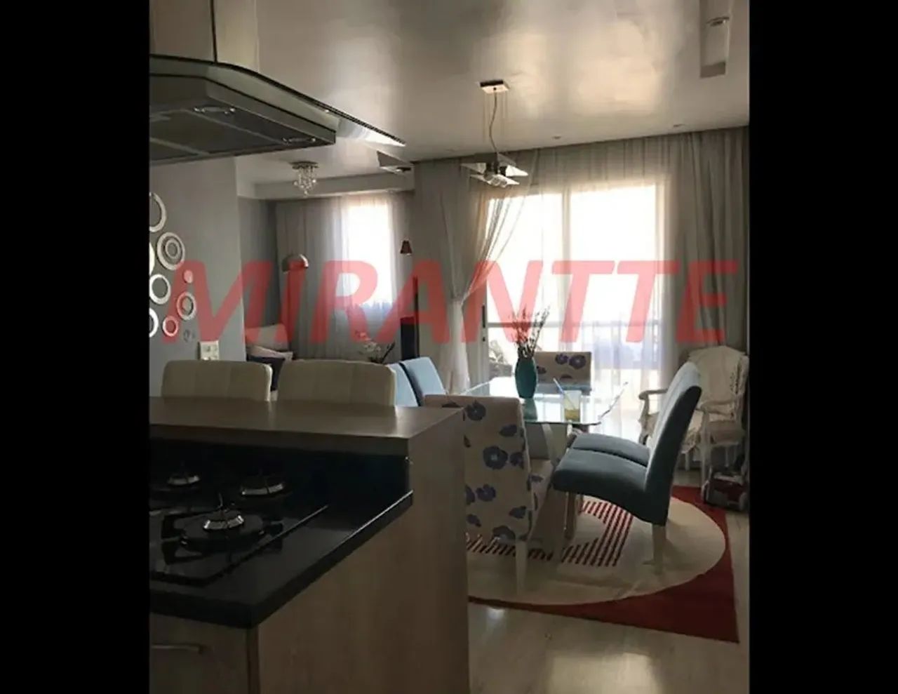 Imóvel para venda possui 67 metros quadrados com 3 quartos em Vila Vitório Mazzei - São Pa - Foto 4