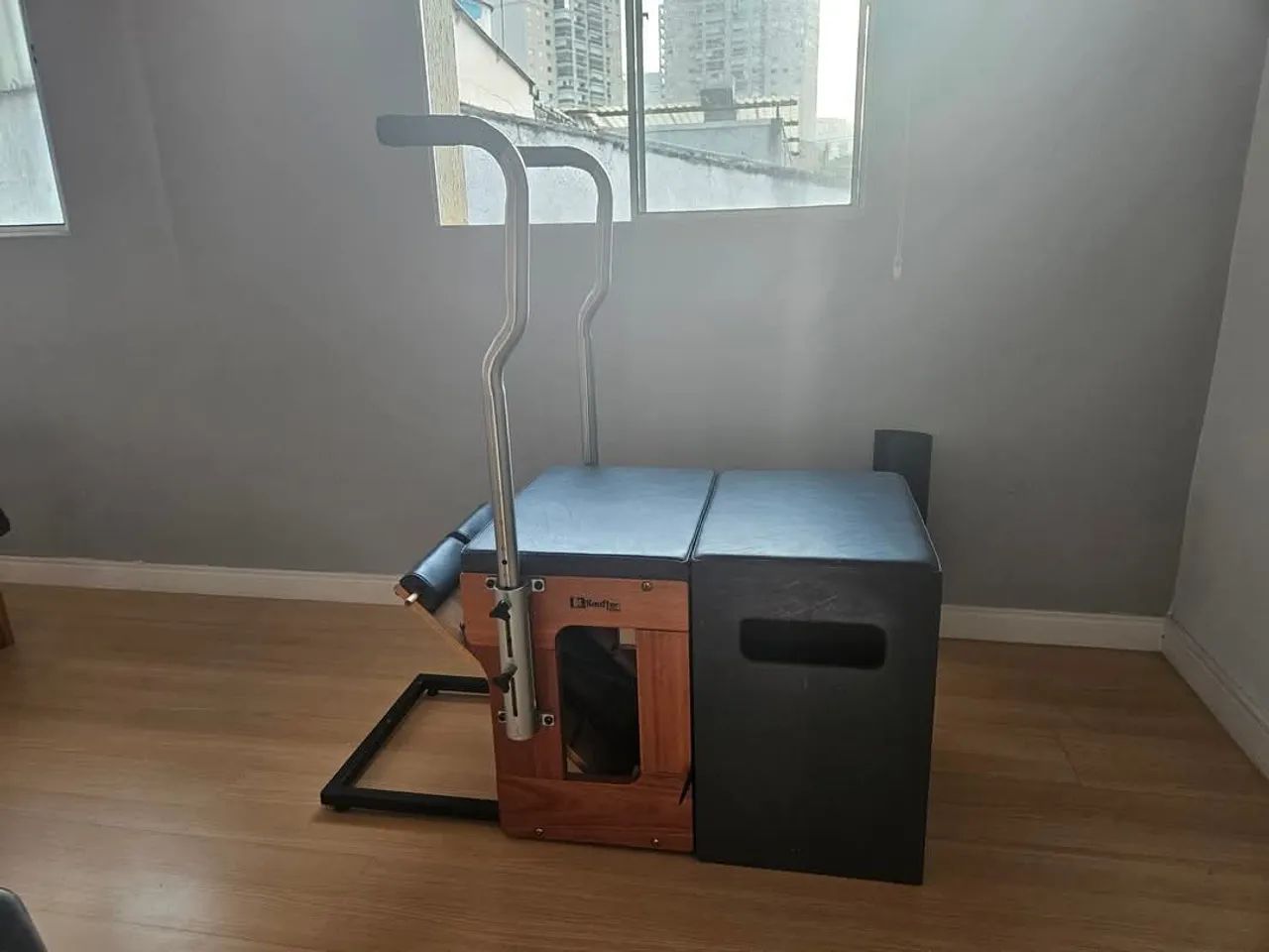 Aparelhos de pilates  - Foto 3