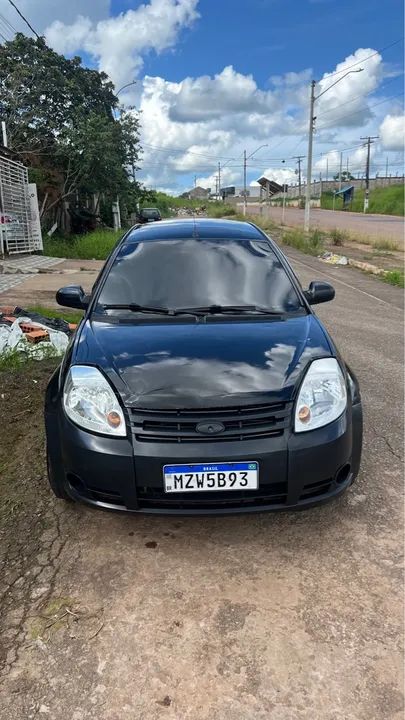 Vende-se Ford ka 2009 COMPLETO - Foto 4