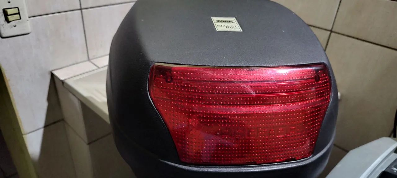 Baú removível  - Foto 2