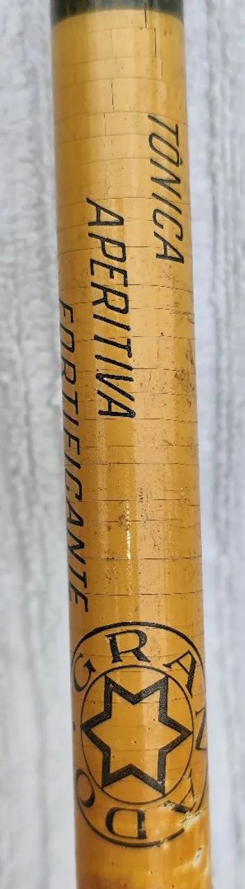 Dois lápis antigos com propagandas. - Foto 5