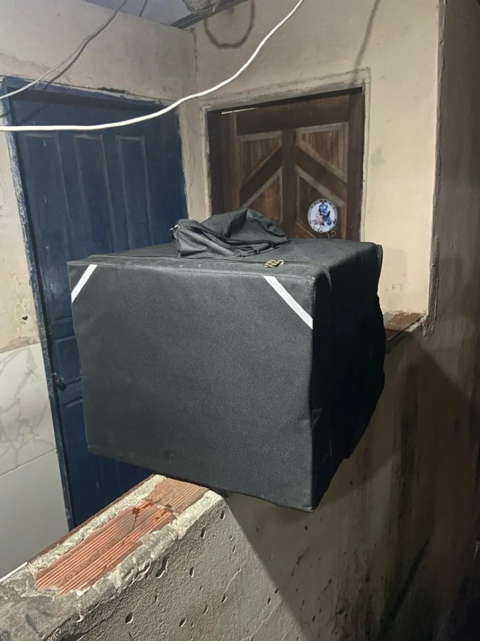 Bag nova pra vender