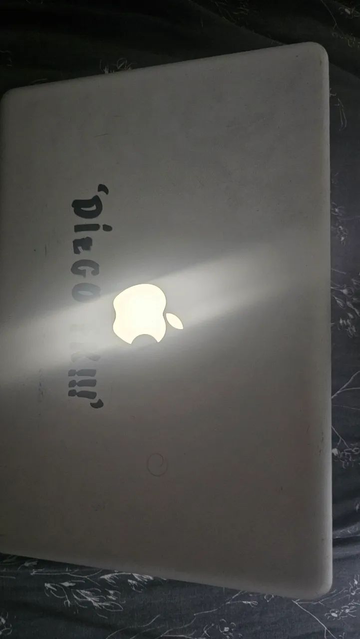 MacBook Pro 13 - Foto 3