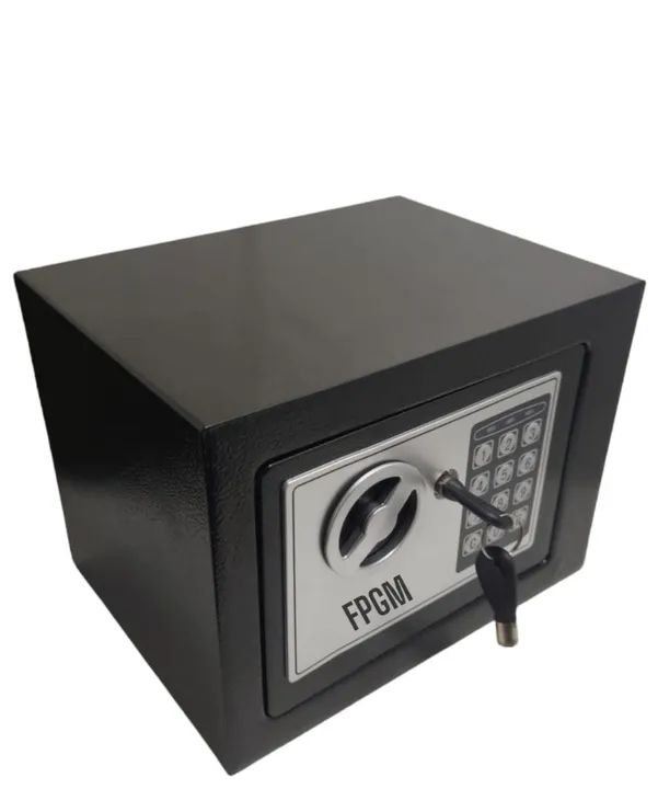 Cofre digital 23x17x17  - Foto 5