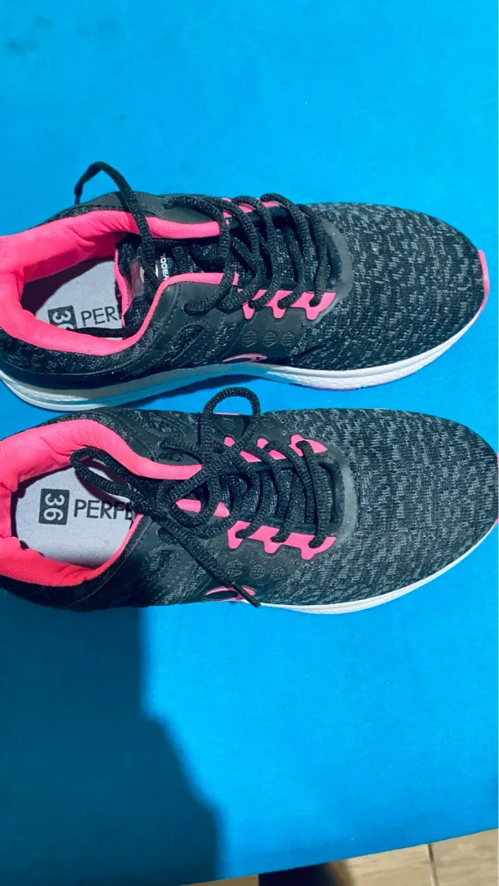 Sapato feminino