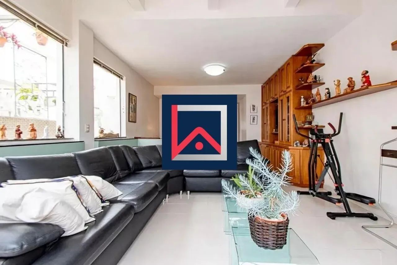 Venda Cobertura 3 Dormitórios - 186 m² Perdizes - Foto 2