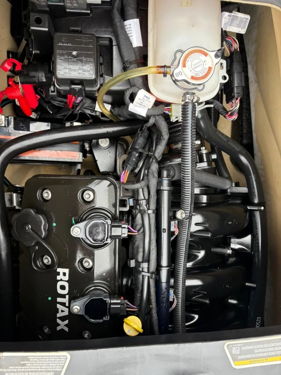 Jet-Ski Sea-Doo 170 GTX - 2023 - Foto 4