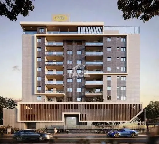 Apartamento em Praia do Costa - Vila Velha