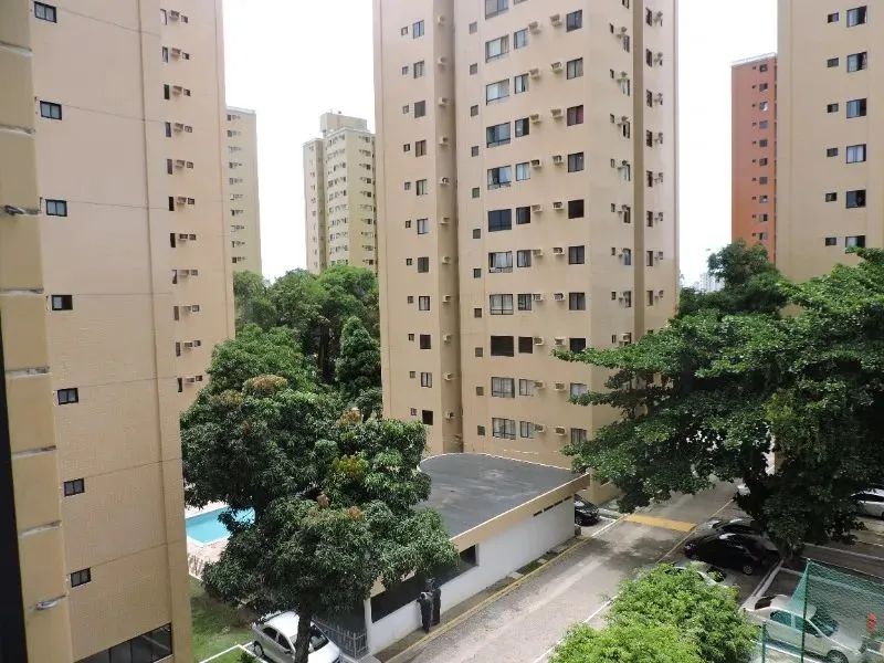Apartamento  2 quartos para venda  em Jardim São Paulo - Recife - PE - Foto 2