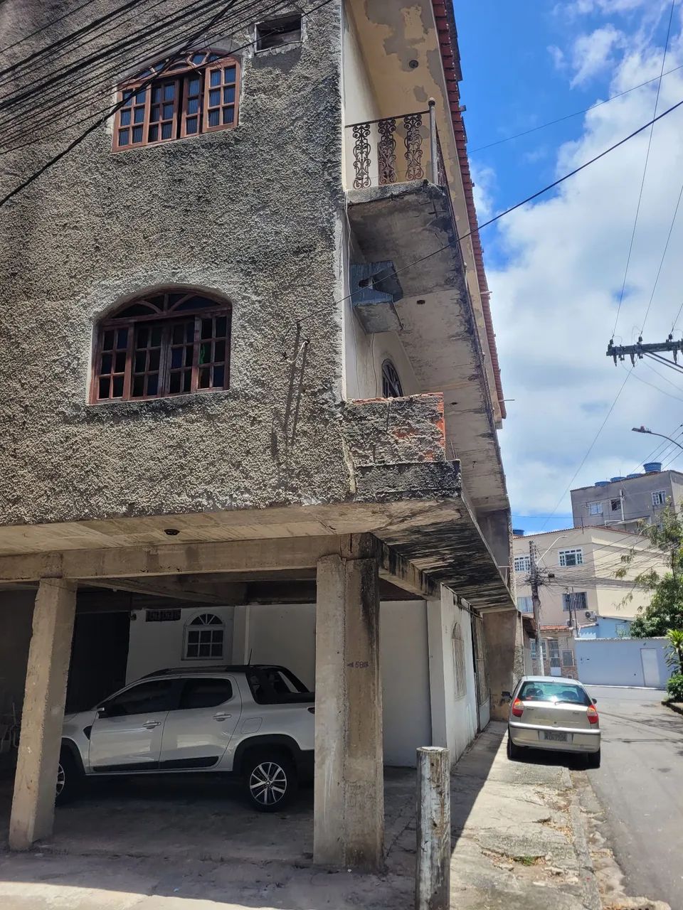 Foto - Vitória - Solon Borges