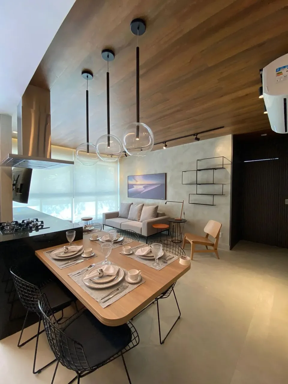 Apartamento 2 quartos à venda na Tamarineira