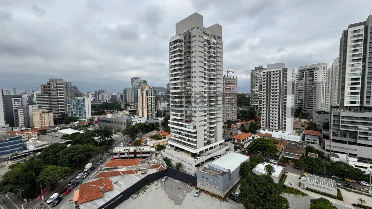 Studio a venda próximo ao metrô Butantã