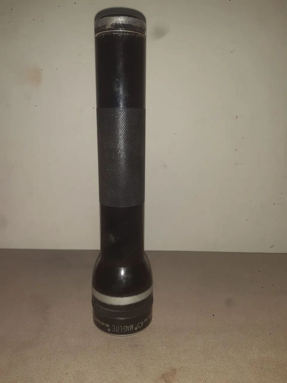Lanterna Mag-Lite Original RS 99.00