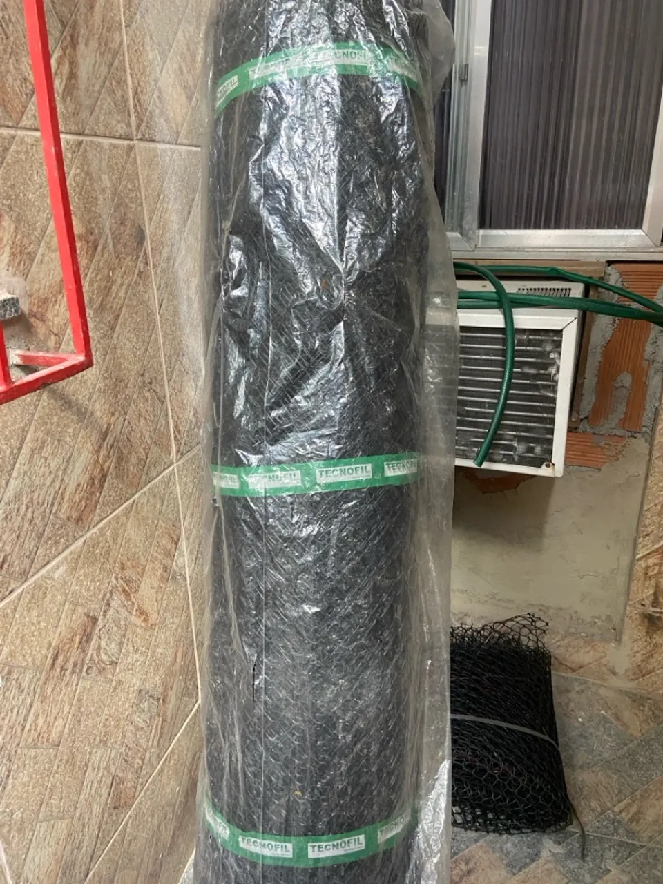 Tela de Proteção Tecnofil - Nova