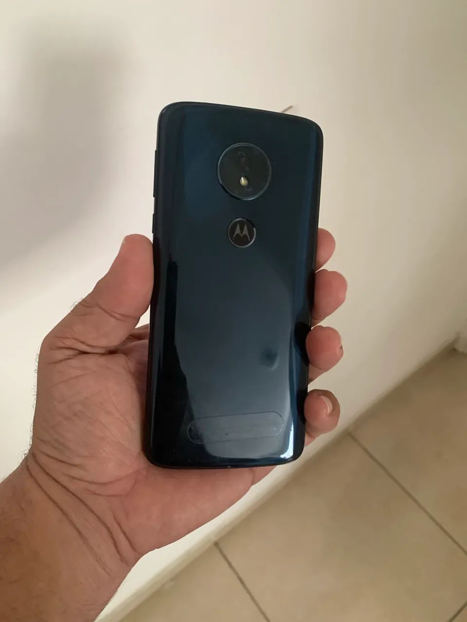 MOTO 6 play  - Foto 3