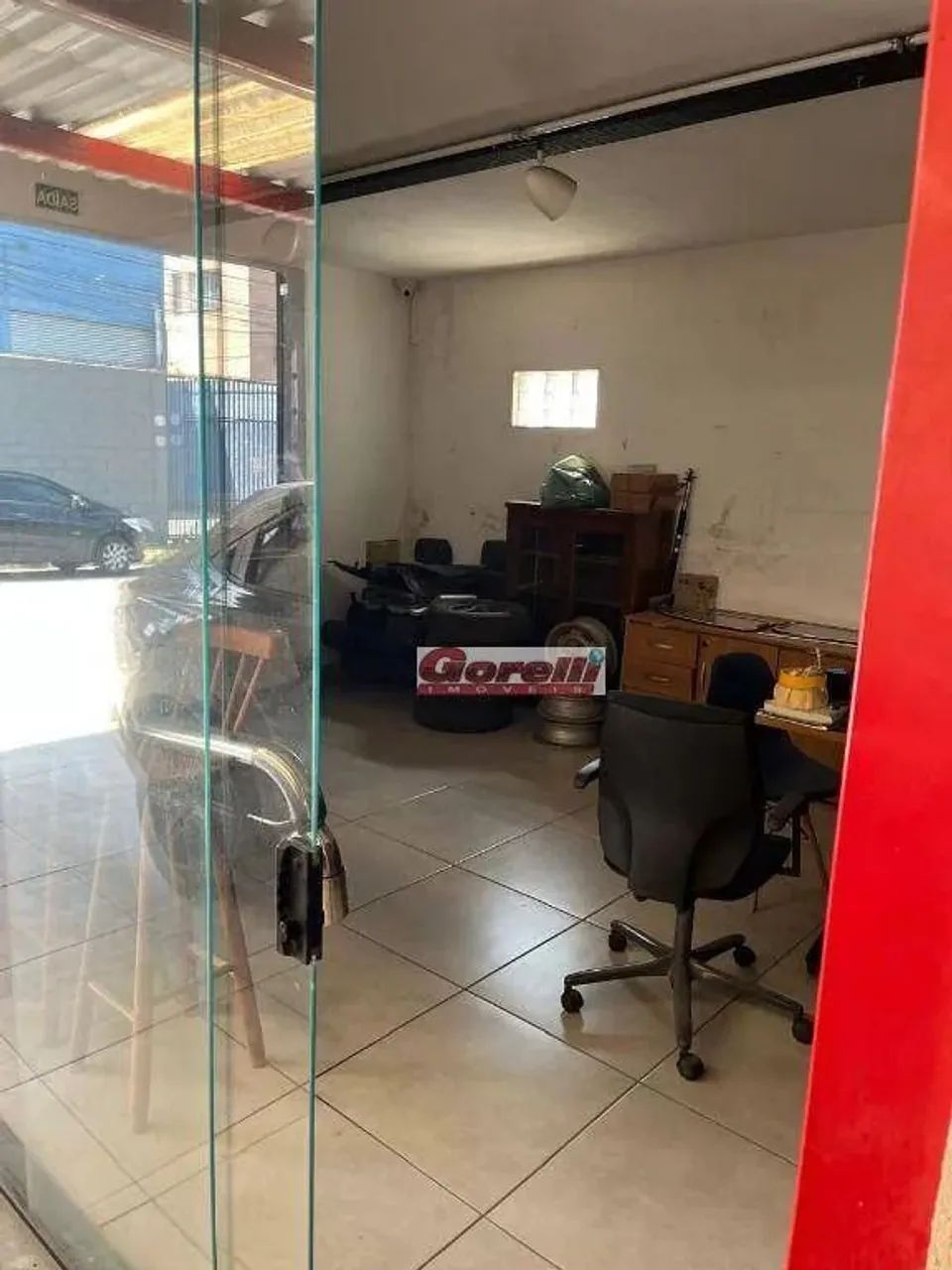 Prédio à venda, 640 m² por R$ 2.600.000 - Nova Arujá - Arujá/SP - Foto 5