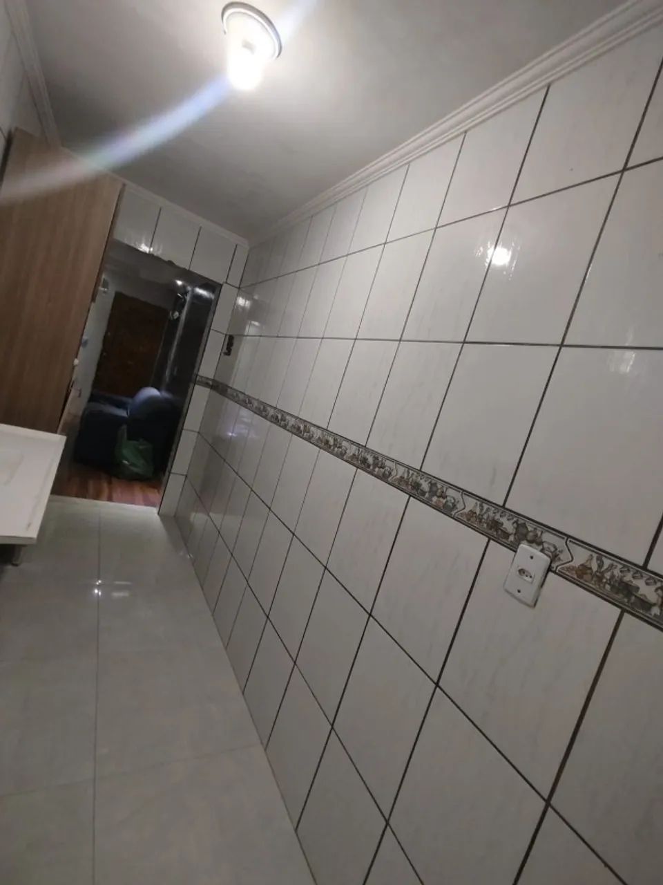 Foto - São Paulo - Parque Novo Mundo