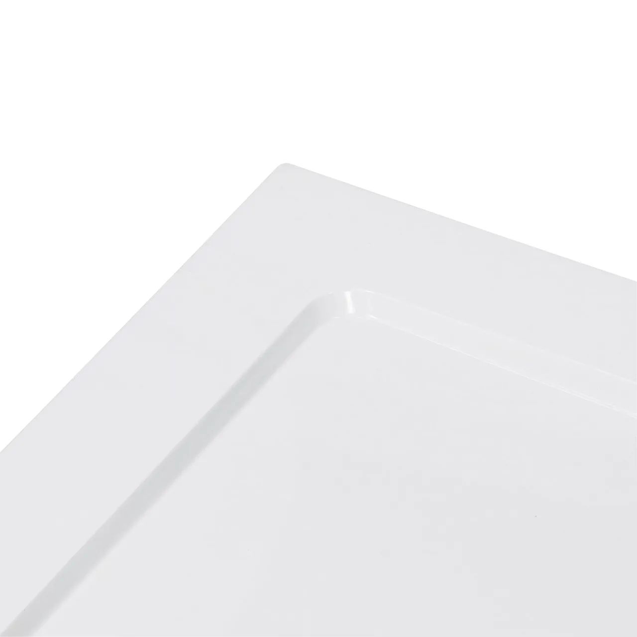 Piso Box de Canto 3,5x80x80cm Gamma Sensea - Foto 3