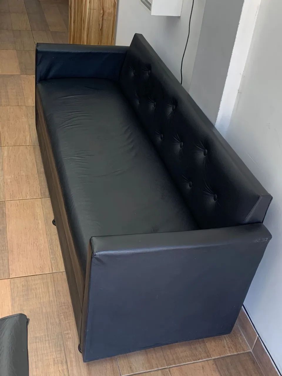 Seus CLIENTES Merecem POLTRONAS DIVERSOS TAMANHOS a sua escolha Pague na entrega  - Foto 3