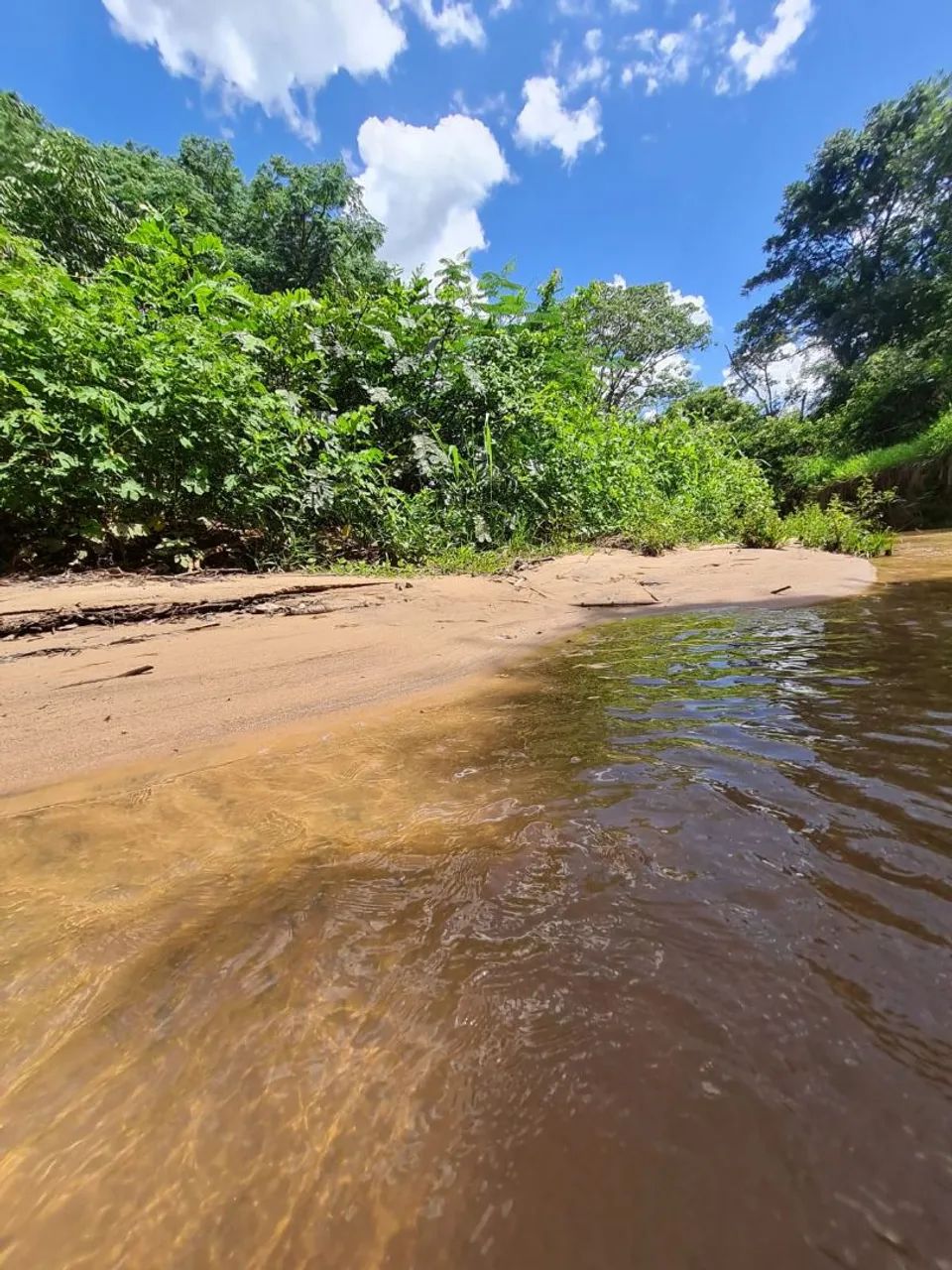 Vende -se. Chácara de 1 alqueire e 5 litros  - Foto 2