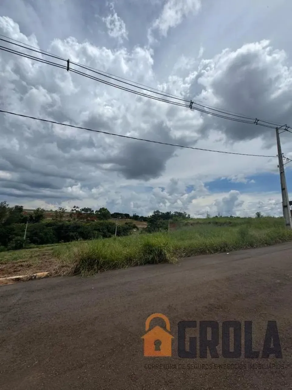 Terreno para Venda em Araruna, Jardim Novo Horizonte I