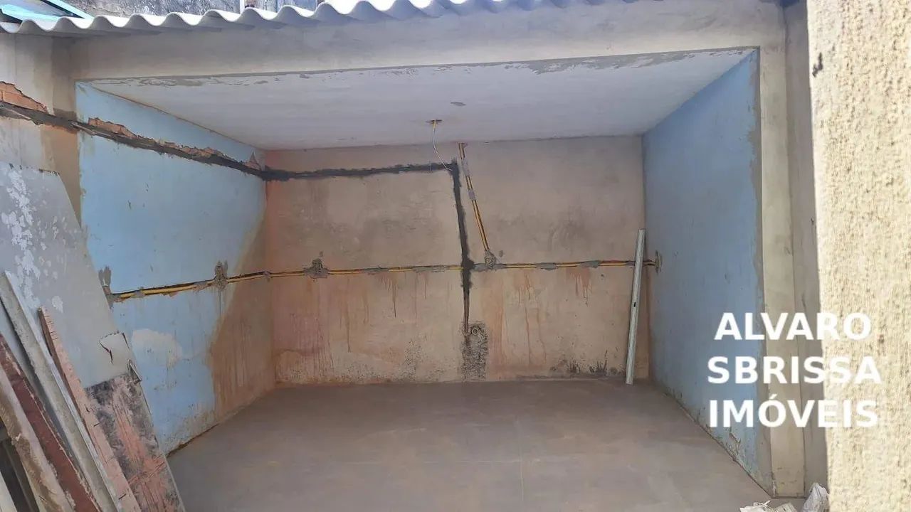 Oportunidade - Locação Imóvel em construção - Vila Nova Itu-SP! - Foto 2