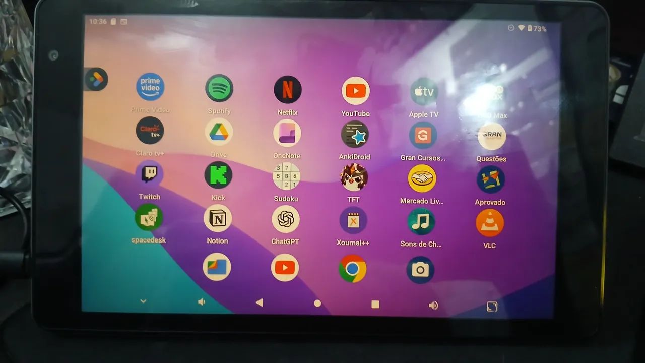 Tablet Multi M864312213086082122