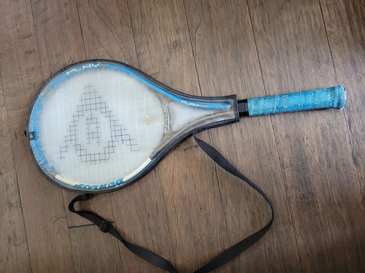 Raquete de Tênis Dunlop  - Foto 2