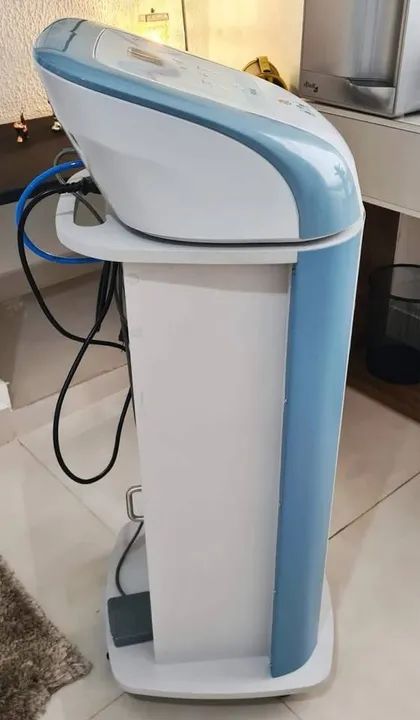 Carboxiterapia Pluria HTM - Foto 6