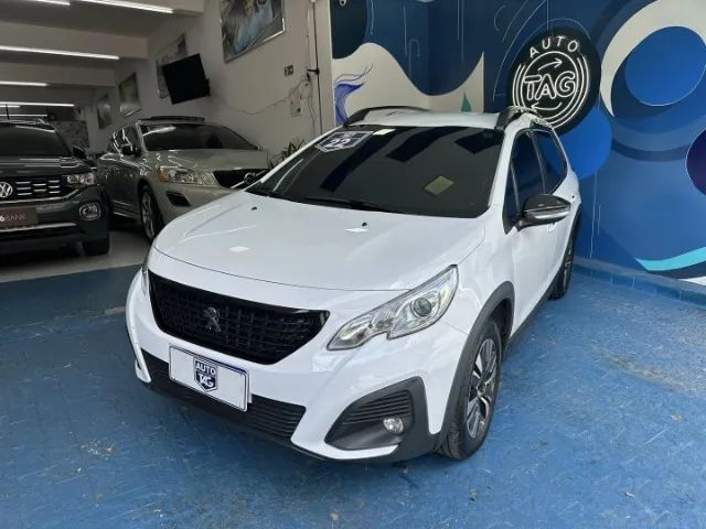 Peugeot 2008 Allure Automático - Foto 3