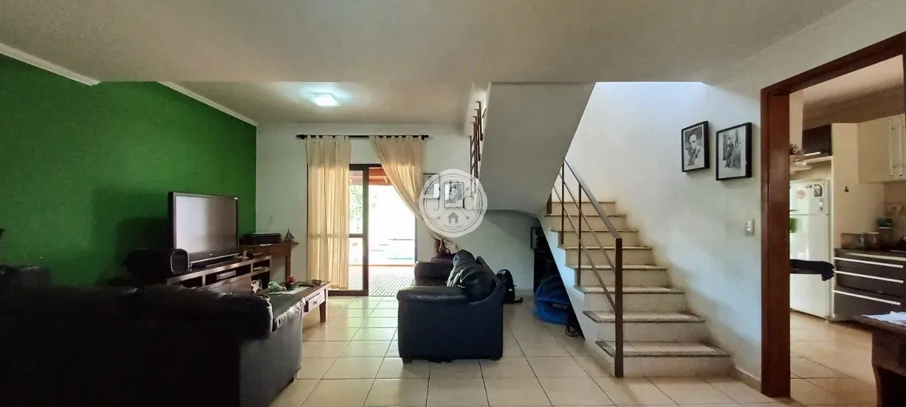 Casa Condomínio - 3 Quartos - Venda - Jardim Botânico