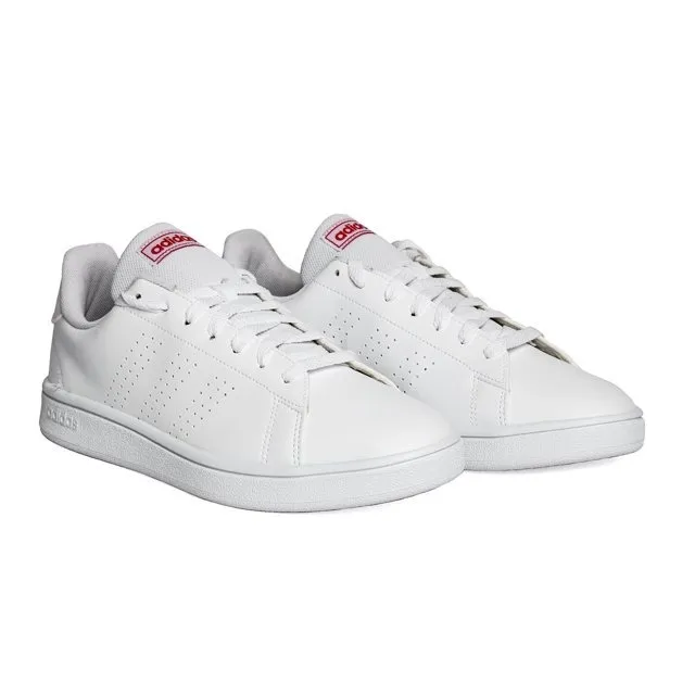 Tênis Adidas branco 42 - ABAIXOU!