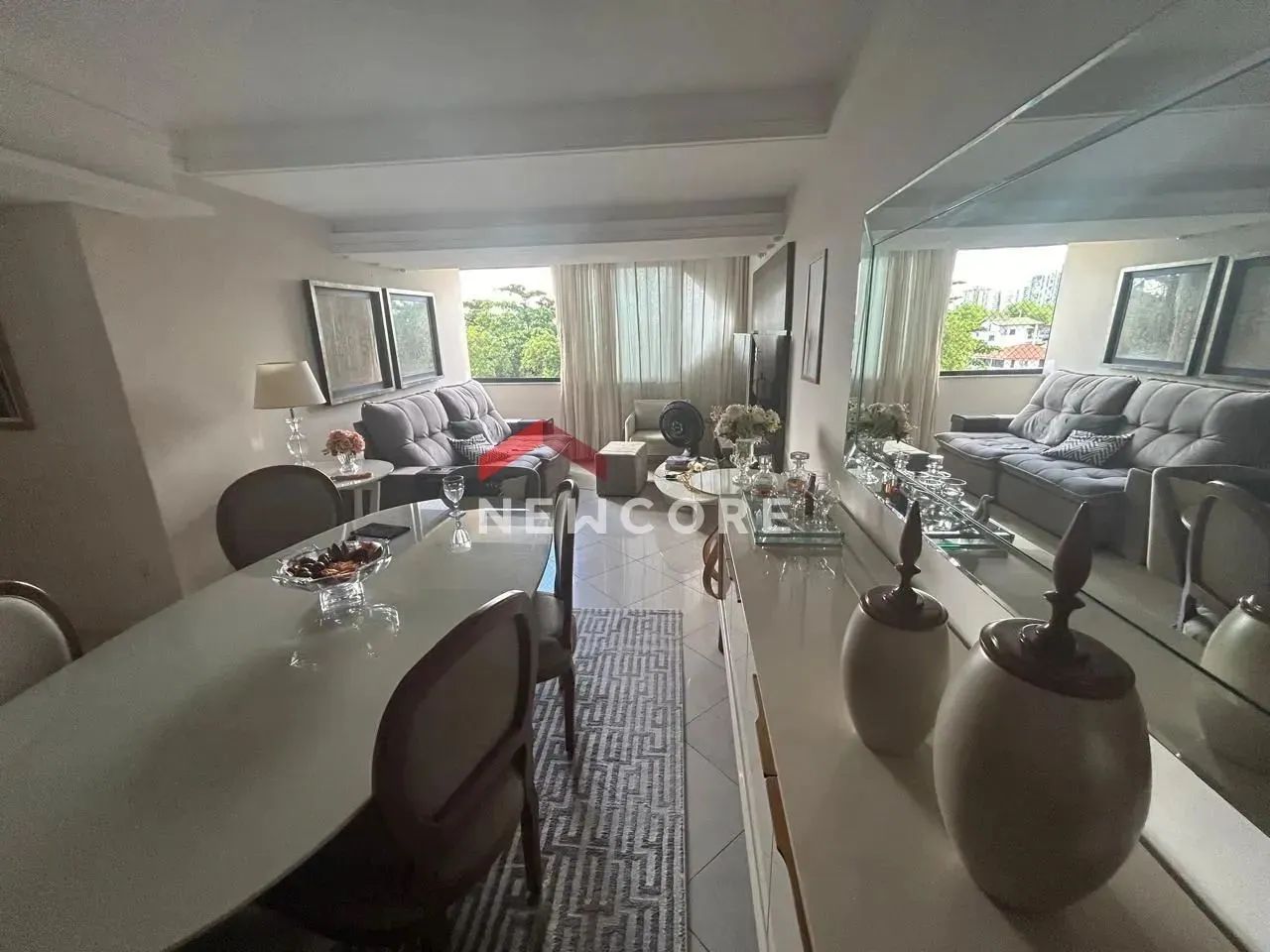 Apartamento em Rua Florentino Silva - Itaigara - Salvador/BA - Foto 2