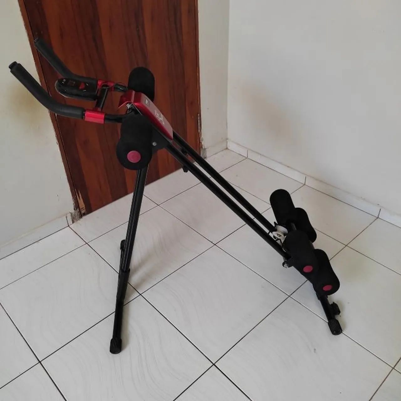 Mini Stepper para Exercícios - Foto 2