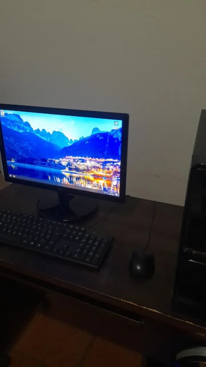 Complete Core i3 Computer64302745352963120