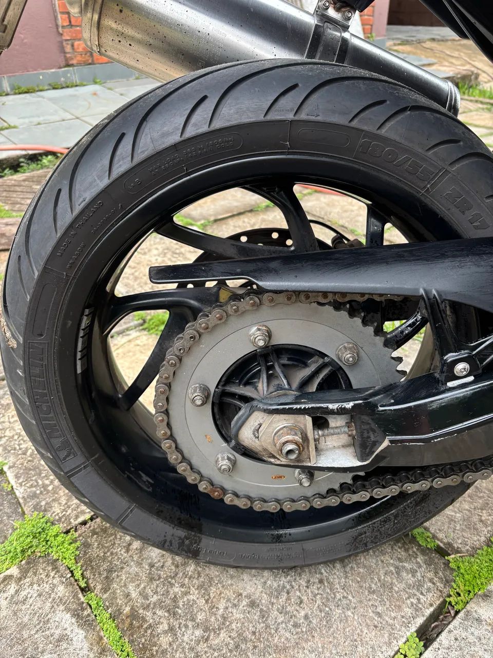 VENDO F800R  - Foto 3