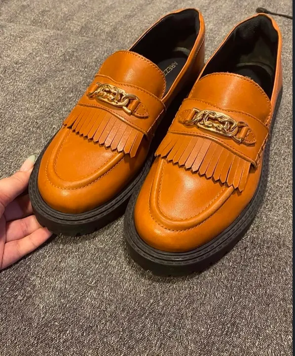 Mocassim Arezzo - Tam. 38