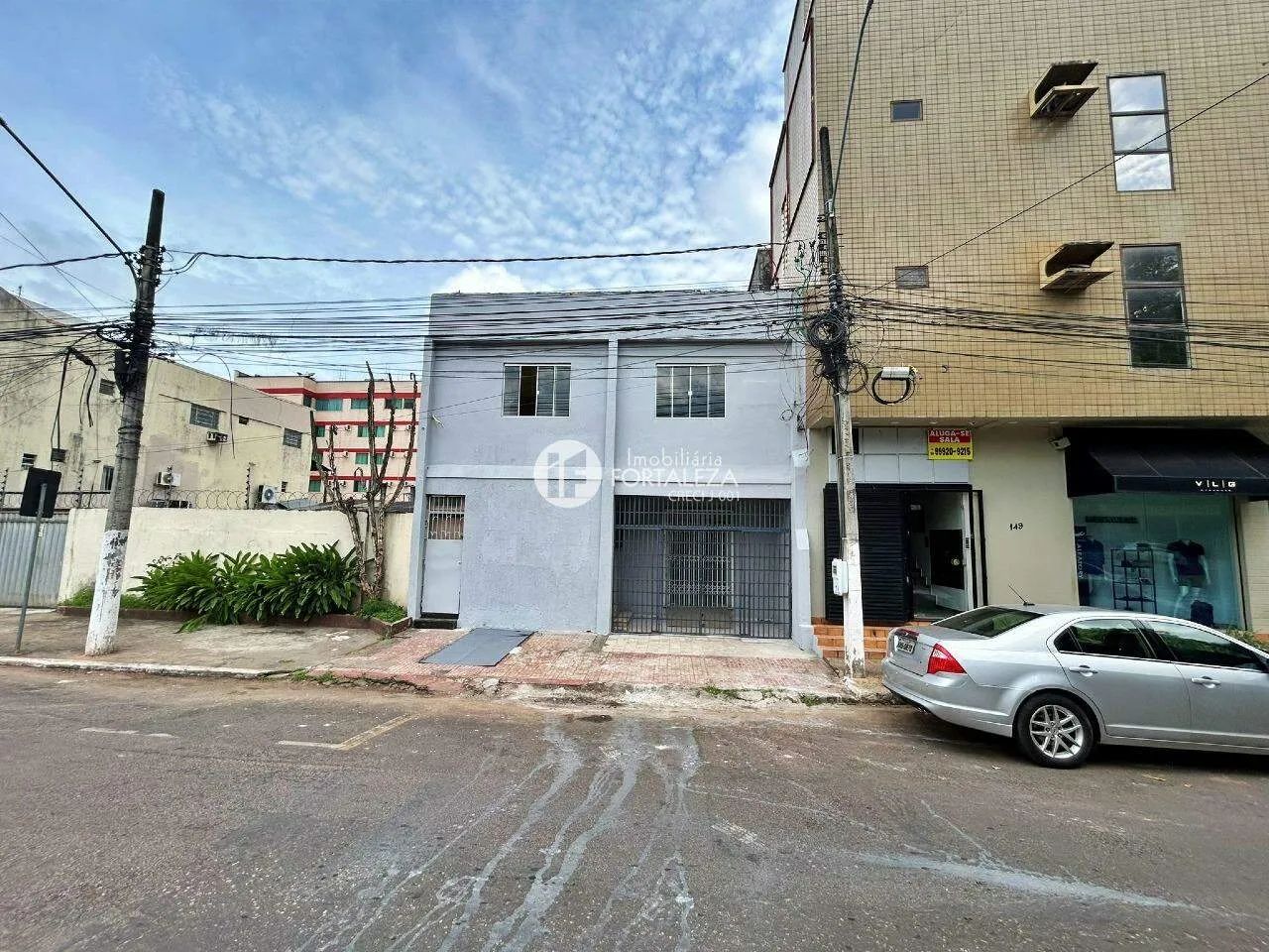 Ponto para aluguel, 3 suítes, Centro - Rio Branco/AC - Foto 4