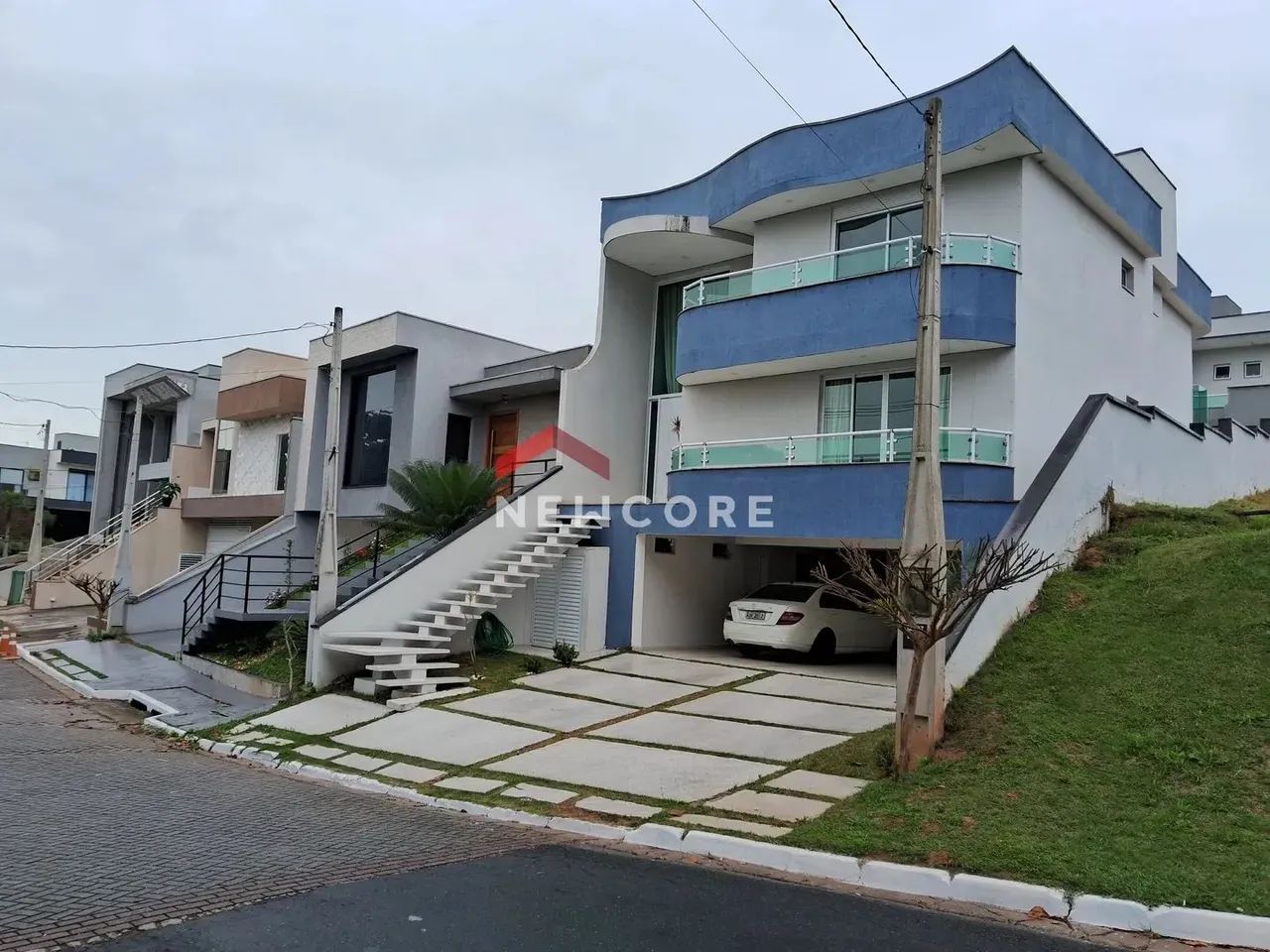 Lote em Avenida Prefeito Francisco Ribeiro Nogueira - Mogi Moderno - Mogi das Cruzes/SP - Foto 4