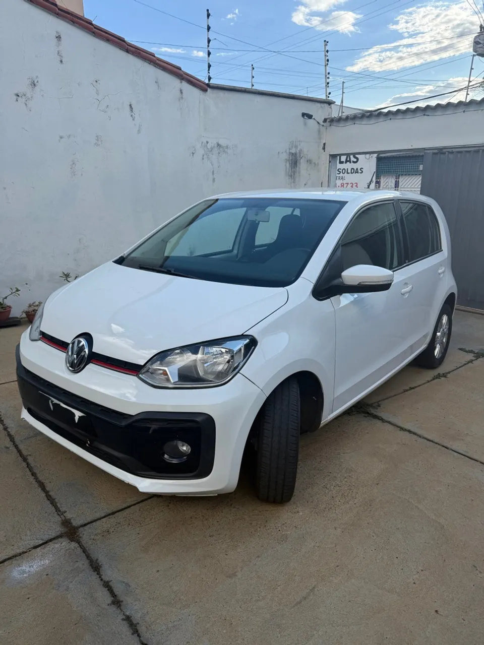 Promocar Carros Usados e Novos à venda - Uberlândia, MG