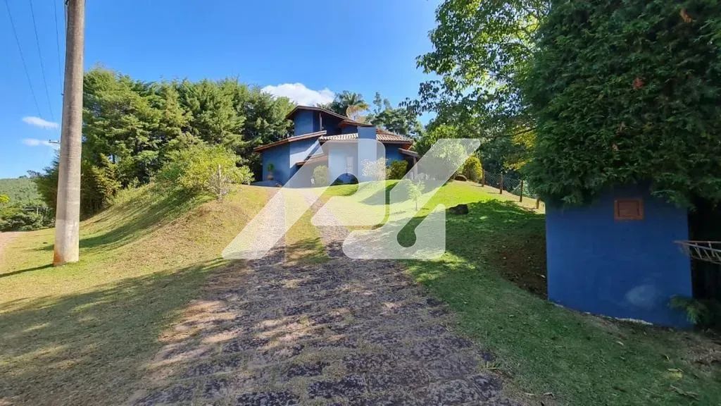 casa - Capela do Barreiro - Itatiba - Foto 3