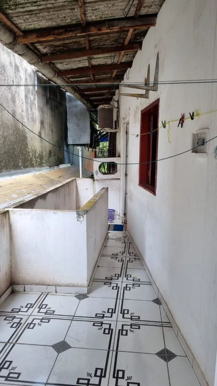 Casa na Guerra Passos P/ Financiar  - Foto 11