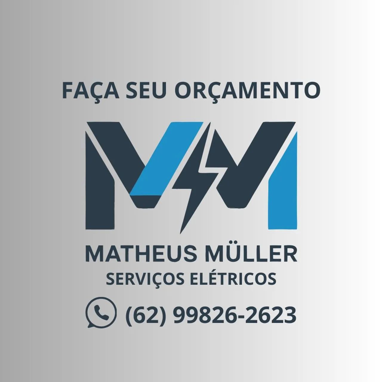 Eletricista em geral 