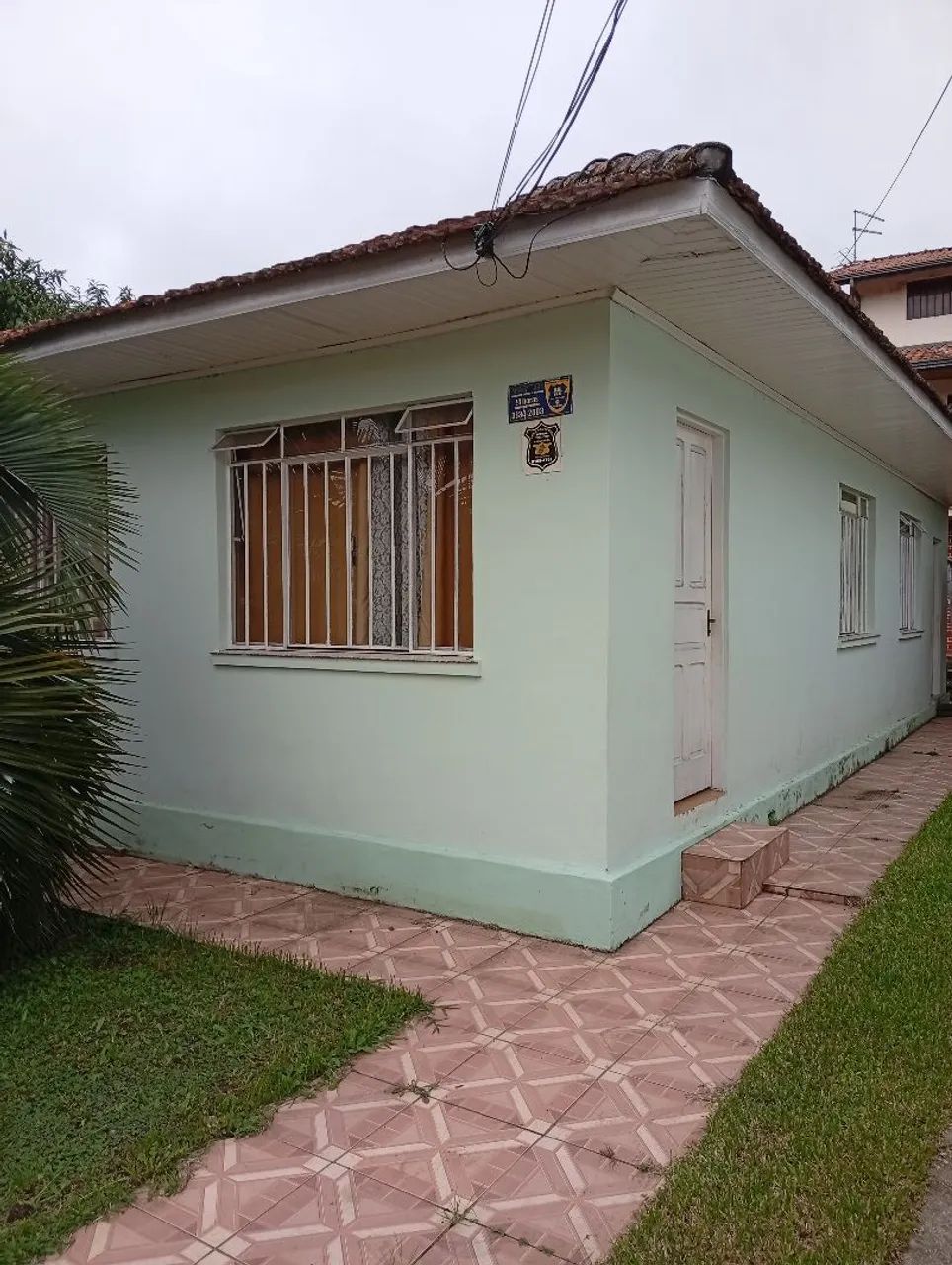 foto - Curitiba - Novo Mundo