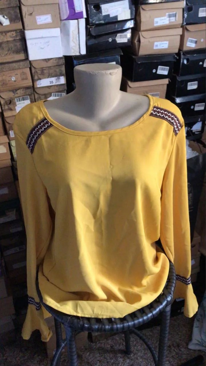 Lote de roupa - Foto 3