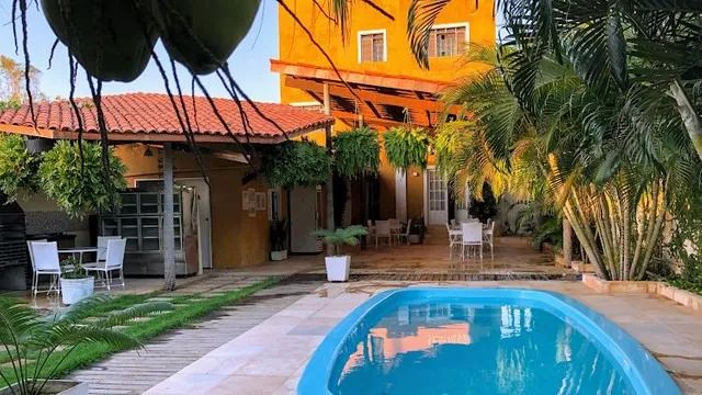 Colonia, Pecem: Pousada / Restaurante 17 suítes - Foto 4