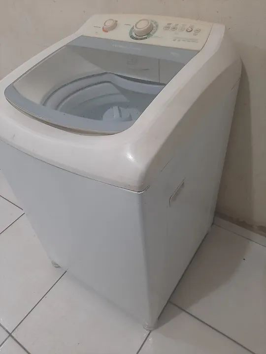 Maquina de Lavar roupas Consul 10kg - Foto 4