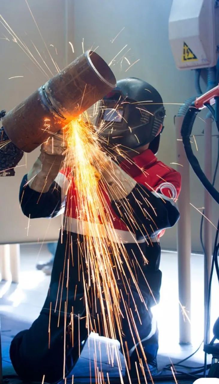 Serviço de Solda Profissional - Qualidade e Precisão(Fabrico carrinhos e trailler)Tijuca  - Foto 4