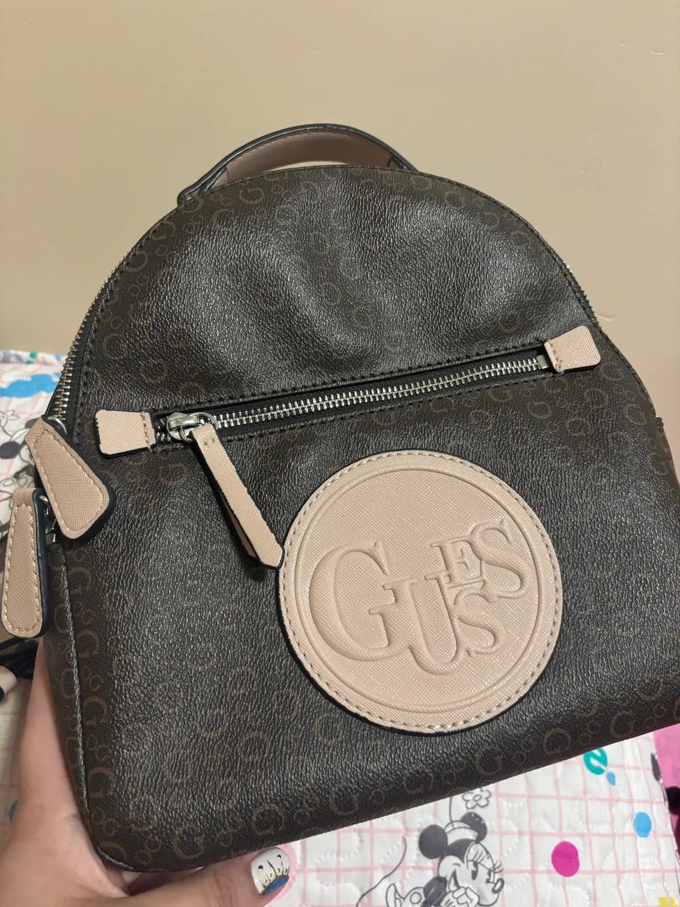 Bolsa Guess 